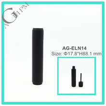 Fashionable&Empty Aluminium Round Coke Cola Liquid Eyeliner Tube AG-ELN14, AGPM Cosmetic Packaging, Custom colors/Logo